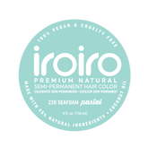 IROIRO PASTEL SEAFOAM 220